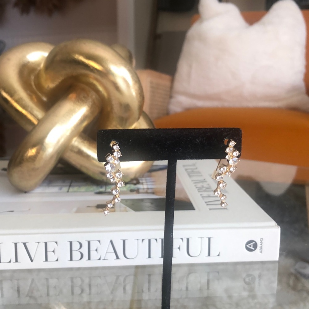 Gold Ear Crawlers